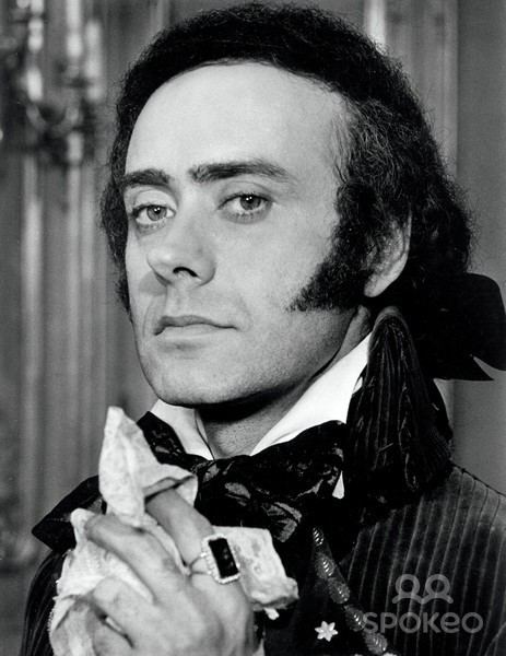 Victor Spinetti Victor Spinetti Photos 19700602