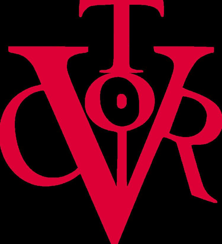 Victor (symbol)