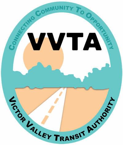 Victor Valley Transit Authority vvtaorgwpcontentuploads201504VVTALOGOjpg