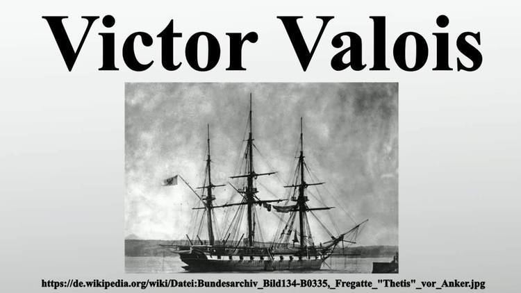 Victor Valois Victor Valois YouTube