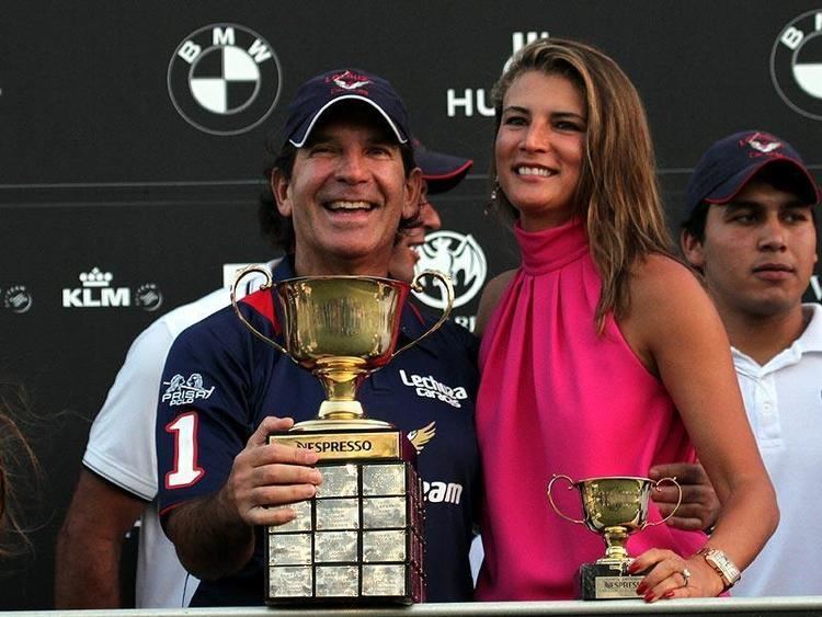 Victor Vargas PoloLine NEWS The official site of Polo