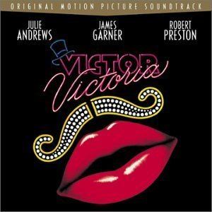 Victor/Victoria Henry Mancini Leslie Bricusse Julie Andrews Robert Preston