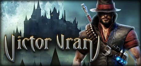 Victor Vran Victor Vran ARPG on Steam