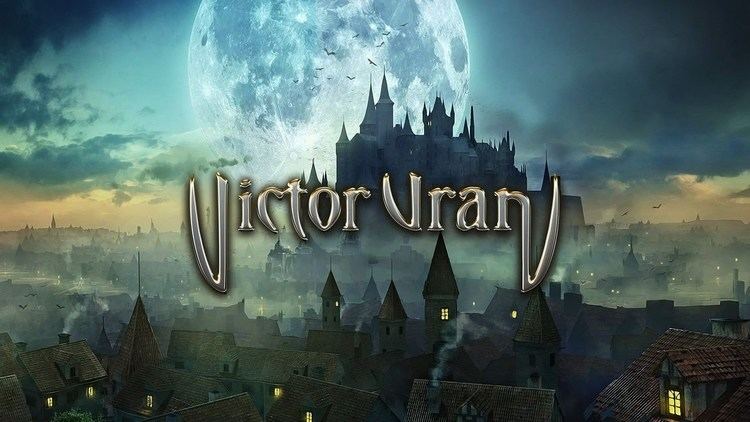 Victor Vran Vran Review