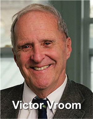 Victor Vroom Victor Vroom Management Pocketblog