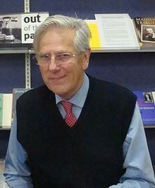 Victor Watson (author) httpsuploadwikimediaorgwikipediacommonsthu
