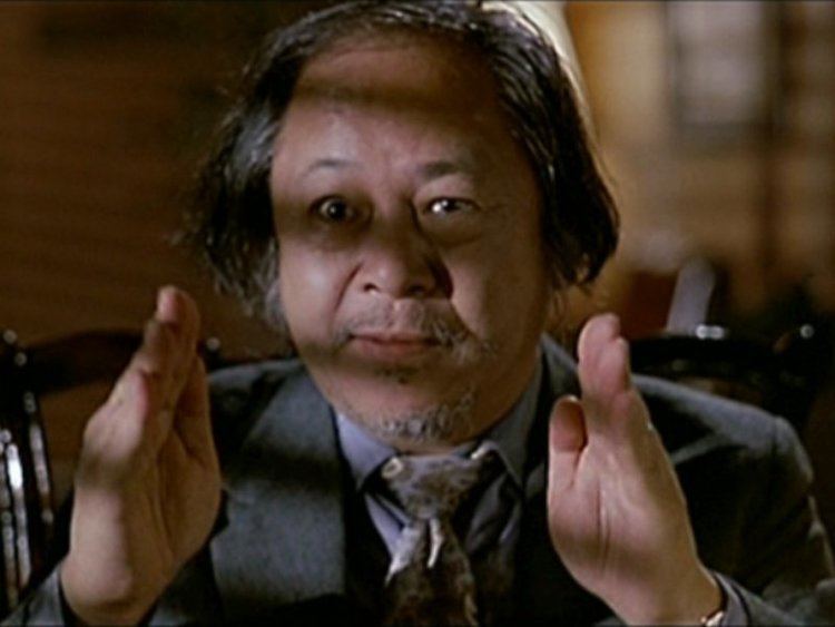 Victor Wong (actor born 1927) Hey Its That Guy Victor Wong The 80s Movie Club