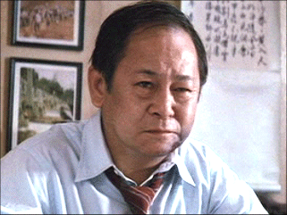 Victor Wong (actor born 1927) IRONICLAST THE DEATH OF VICTOR WONG