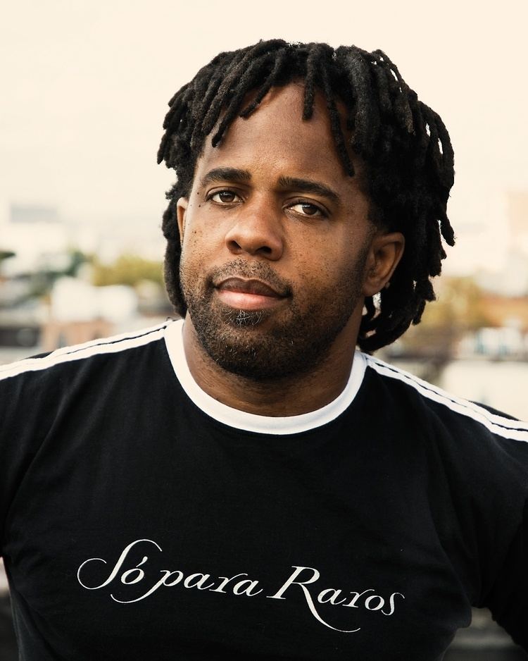 Victor Wooten Victor Wootens Close Call with the Guardian Angels Triumph of the