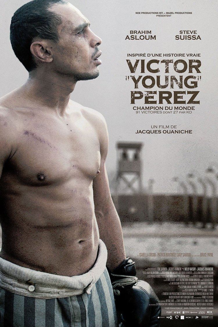 Victor Young Perez wwwgstaticcomtvthumbmovieposters11078169p11