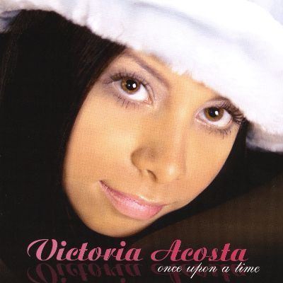 Victoria Acosta Once Upon a Time Victoria Acosta Songs Reviews