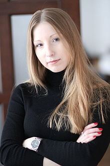Victoria Amelina httpsuploadwikimediaorgwikipediacommonsthu