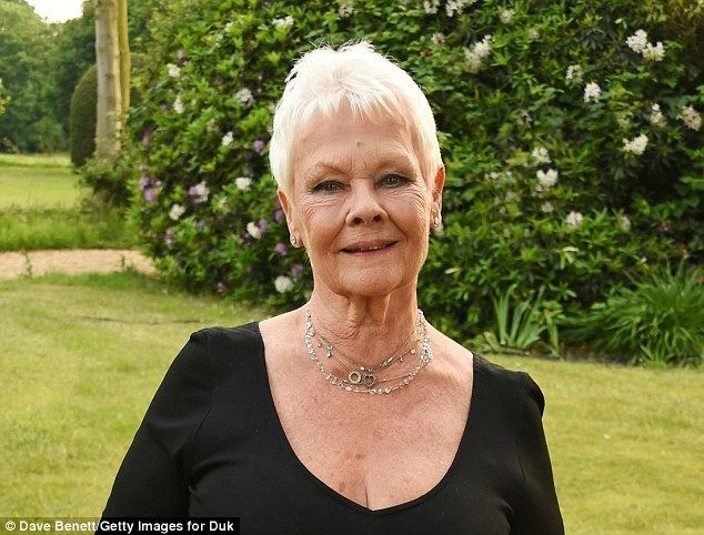 Victoria and Abdul Judi Dench is Queen Victoria in new film about her friendship with