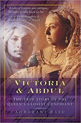 Victoria and Abdul Buy Victoria and Abdul The True Story of the Queens39 Closest