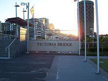 Victoria Bridge, Townsville httpsuploadwikimediaorgwikipediaenthumbf