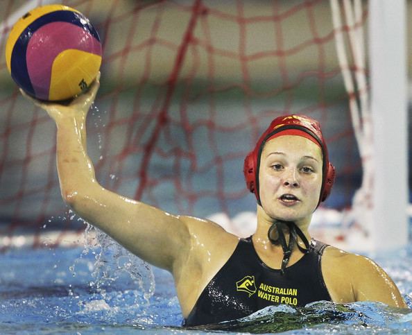 Victoria Brown (water polo) Victoria Brown in FINA Womens Water Polo World Cup Day One Zimbio