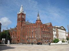 Victoria Building, University of Liverpool httpsuploadwikimediaorgwikipediacommonsthu