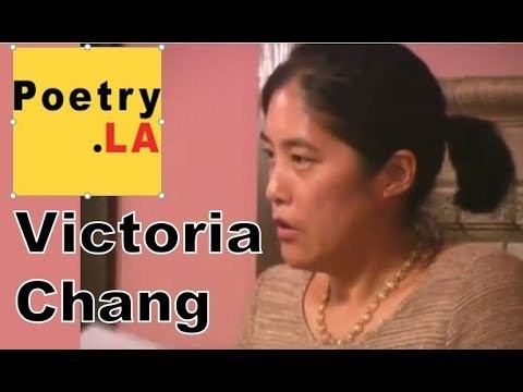 Victoria Chang Victoria Chang at LAs Ruskin Art Club YouTube