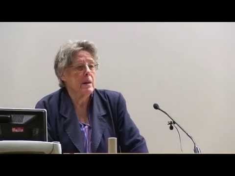 Victoria Chick Rethinking Economics Victoria Chick London 2013 YouTube