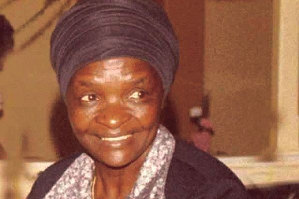 Victoria Chitepo Victoria Chitepo dies NewsDay Zimbabwe