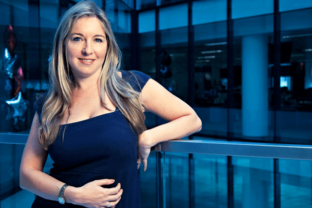 Victoria Coren Mitchell Victoria Coren My obsession with children five proposals