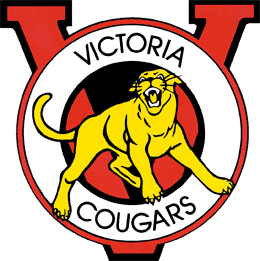 Victoria Cougars (VIJHL) wwwvictoriacougarscomwordpresswpcontentuploa