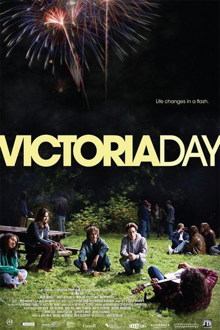 Victoria Day (film) wwwgstaticcomtvthumbmovieposters3520486p352
