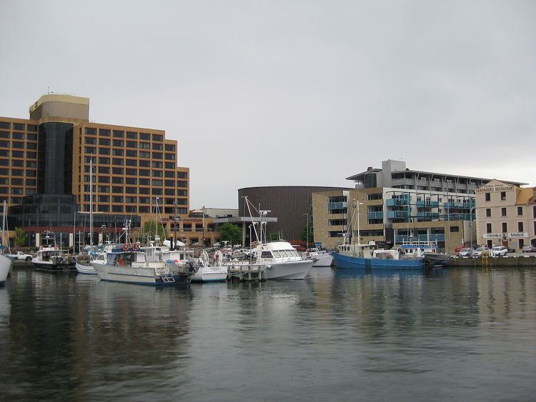 Victoria Dock (Hobart)