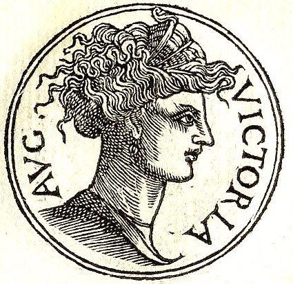Victoria (Gallic Empire)