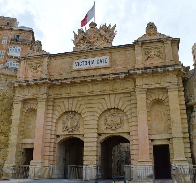 Victoria Gate (Valletta)