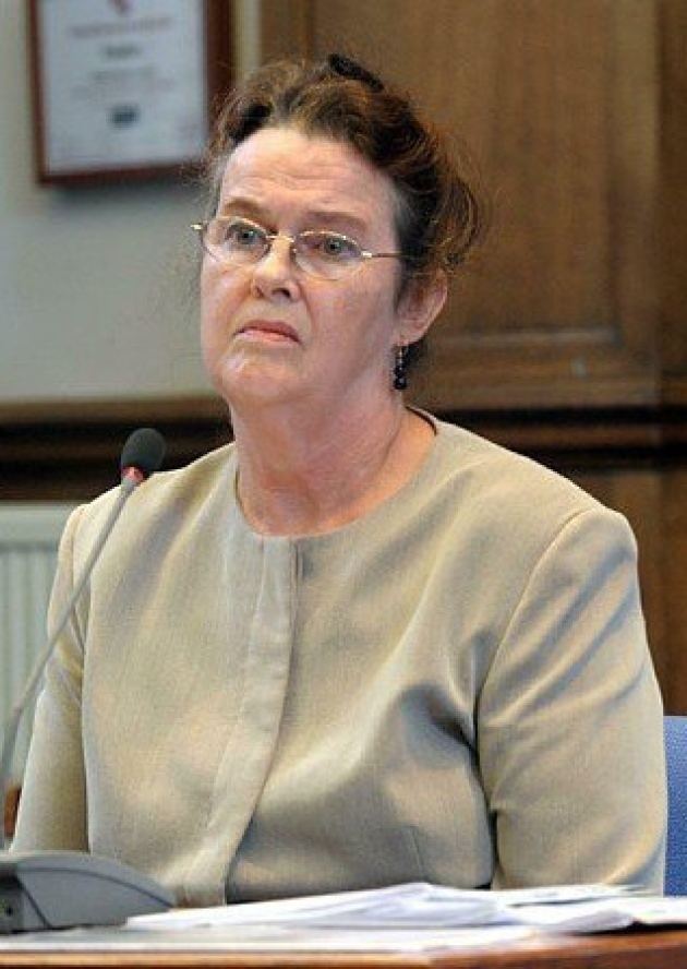 Victoria Gillick Under age sex campaigner Victoria Gillick dismayed by hospital