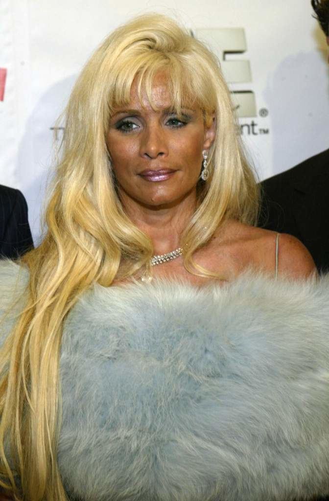 Victoria Gotti Victoria Gotti Mob Wives Sons Net Worth amp Twitter Pics