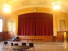 Victoria Hall (Westmount) httpsuploadwikimediaorgwikipediacommonsthu