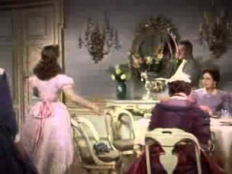 Victoria in Dover (1954 film) Mdchenjahre einer Knigin 1954 YouTube