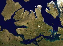 Victoria Island (Canada) httpsuploadwikimediaorgwikipediacommonsthu