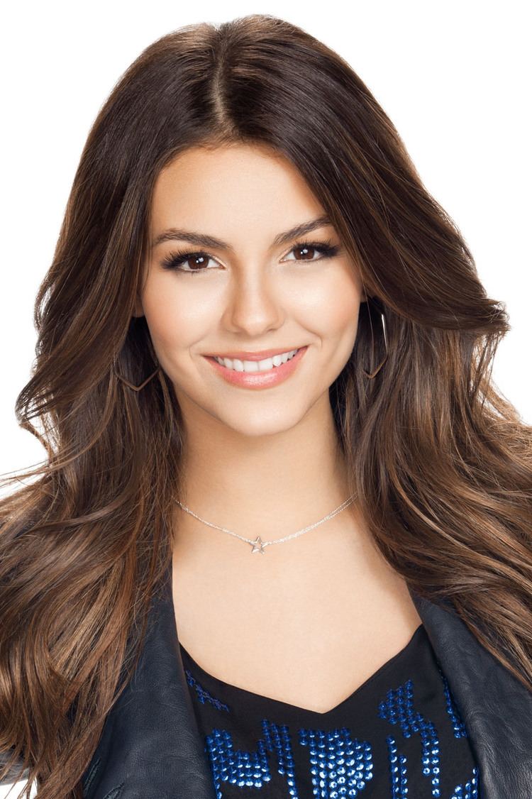 Victoria Justice Victoria Justice to Star in MTV Pilot From Jason Blum