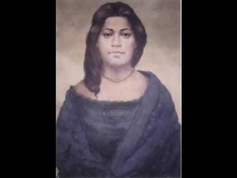 Victoria Kamāmalu A Tribute to Princess Victoria Kammalu of Hawaii YouTube