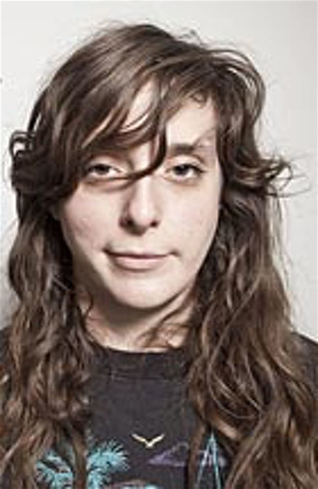 Victoria Legrand Beach House and the curse of the big time Music The