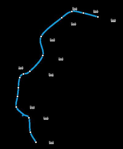 Victoria line Victoria line Wikipedia