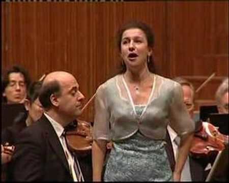Victoria Loukianetz Victoria Loukianetz Gilda Verdi Rigoletto Gualtier Mald YouTube