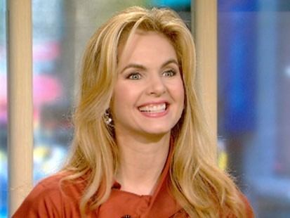 Victoria Osteen Excerpt 39Love Your Life39 ABC News