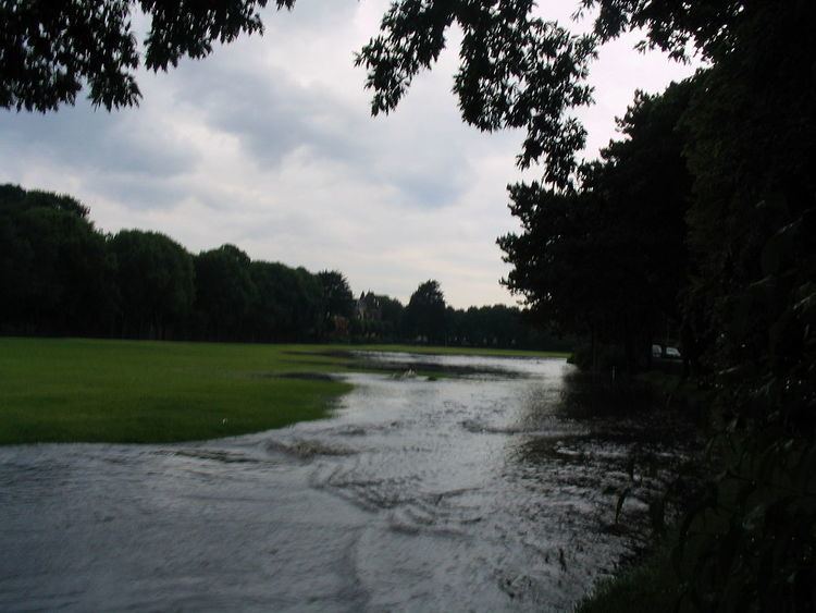 Victoria Park, Millbridge, Plymouth