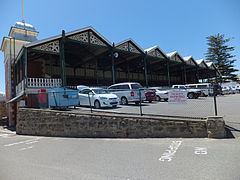 Victoria Pavilion (Fremantle) httpsuploadwikimediaorgwikipediacommonsthu