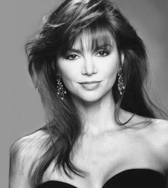 why did victoria principal divorce