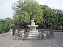 Victoria Recreation Ground, New Barnet httpsuploadwikimediaorgwikipediacommonsthu