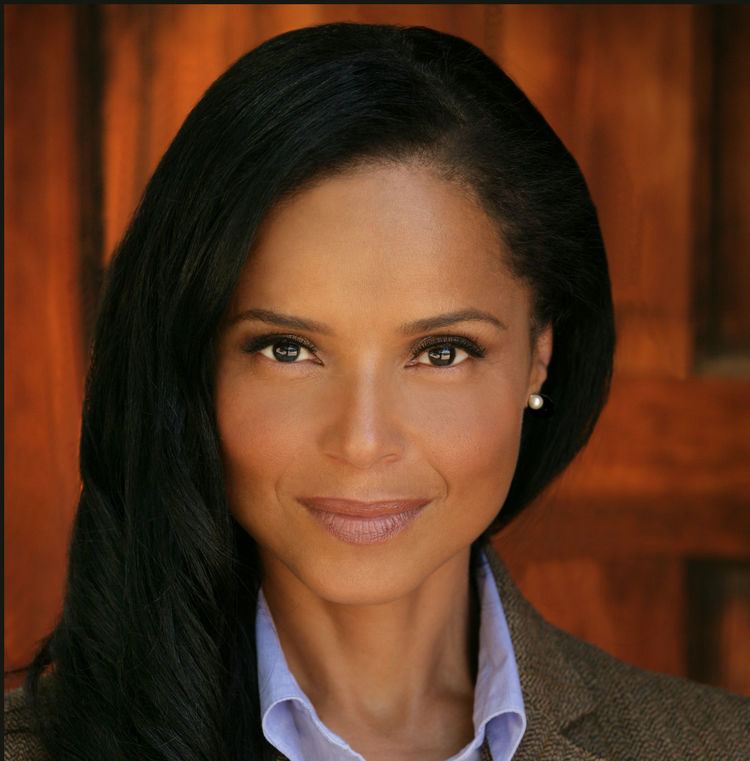 Victoria Rowell Soap star Victoria Rowell host of Ala Majesty Awards