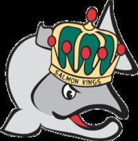 Victoria Salmon Kings httpsuploadwikimediaorgwikipediaenthumbc