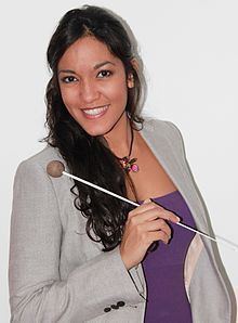 Victoria Sánchez (musician) httpsuploadwikimediaorgwikipediacommonsthu