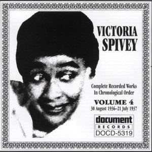 Victoria Spivey Victoria Spivey Free listening videos concerts stats and photos