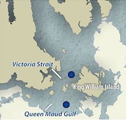 Victoria Strait httpswwwcanadiangeographiccasitescgcorpfil